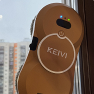 Window cleaning robots